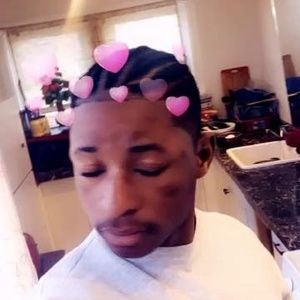 Meet your Posher, Young-carter